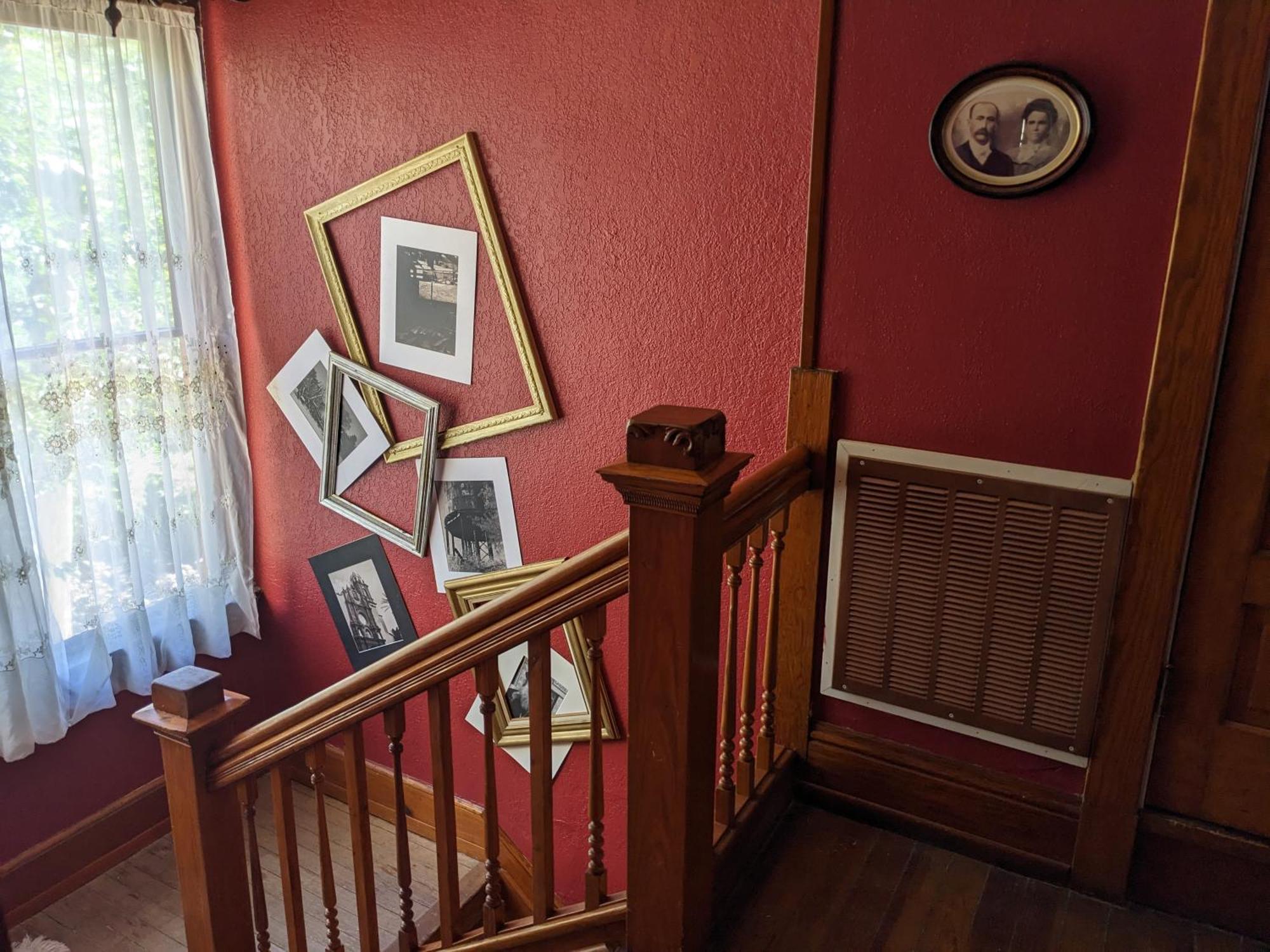 The Oliver House Bisbee Dış mekan fotoğraf