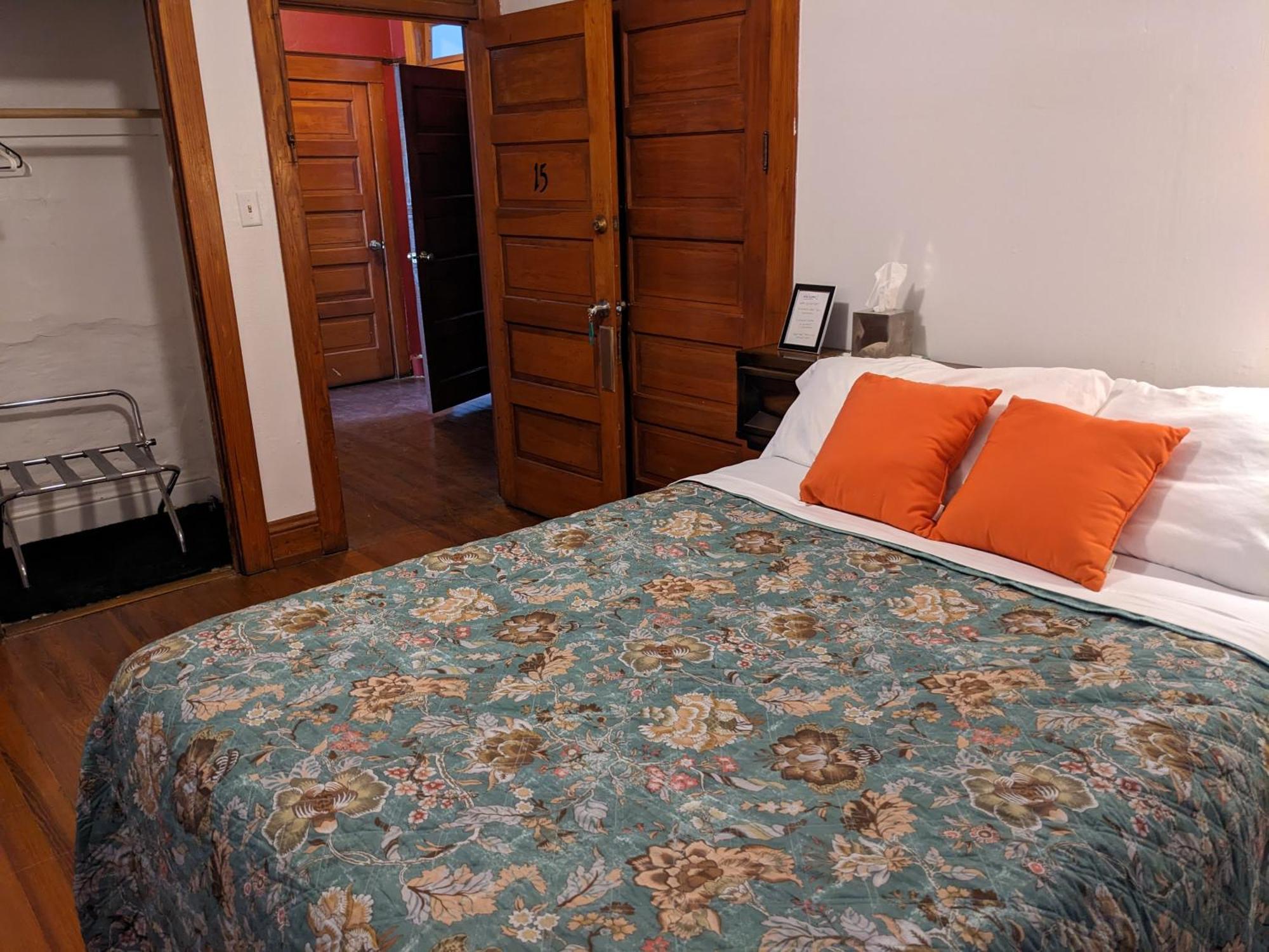 The Oliver House Bisbee Dış mekan fotoğraf
