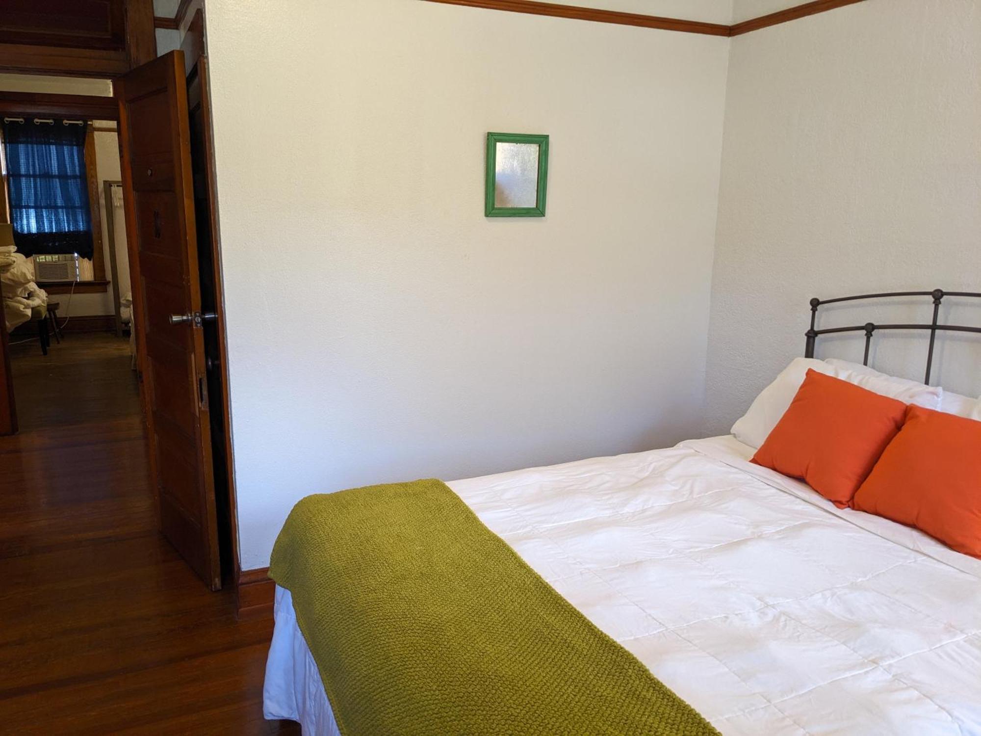 The Oliver House Bisbee Dış mekan fotoğraf