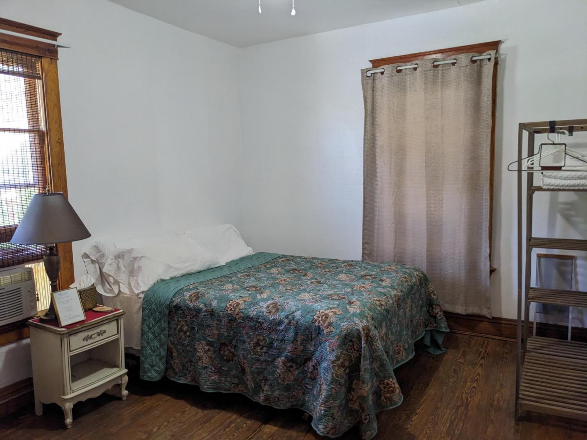 The Oliver House Bisbee Dış mekan fotoğraf