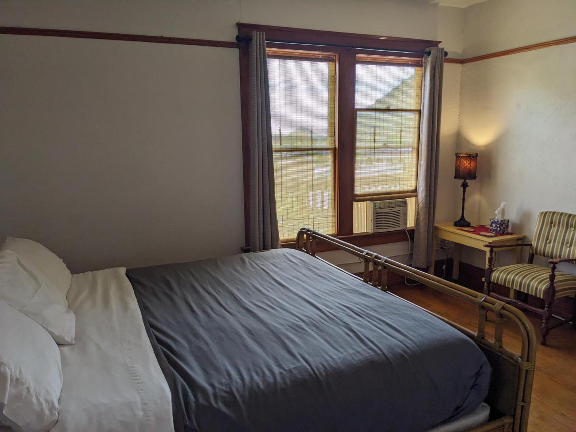 The Oliver House Bisbee Dış mekan fotoğraf