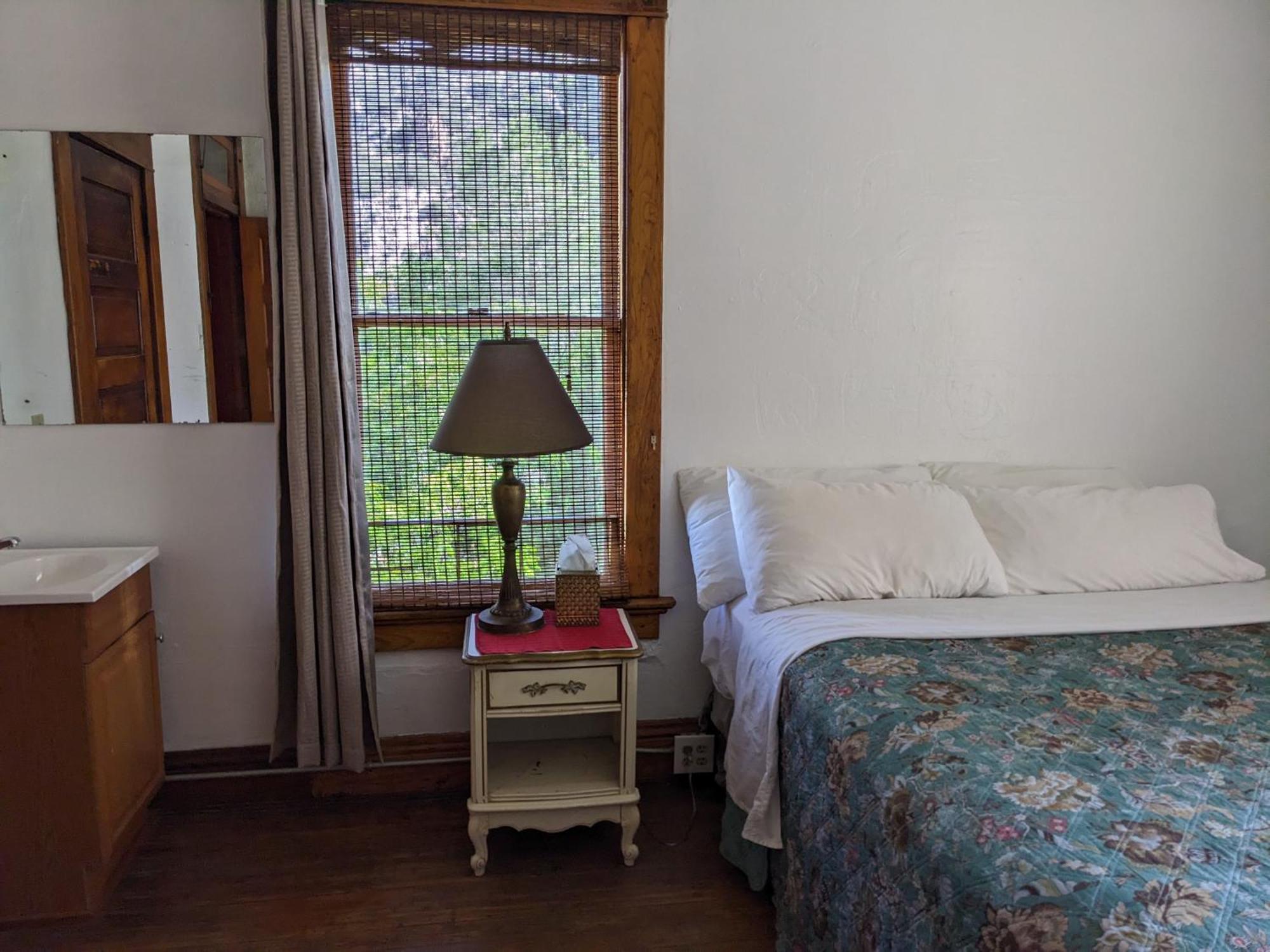 The Oliver House Bisbee Dış mekan fotoğraf